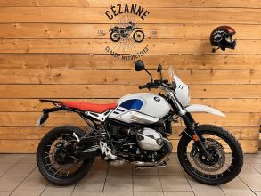 BMW R NineT 1200 Urban G/S