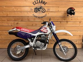 Honda XR600R PE04