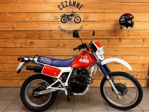 Honda XL 350 ND03