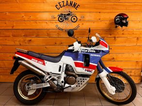 Honda Africa Twin XRV650 RD03