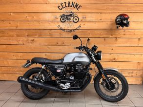 Moto Guzzi V7 Rough Moto Guzzi V7 Rough